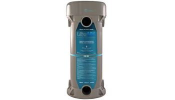 Paramount ClearO3 203V Ozone Oxidizer + Ultra UV2 Ultraviolet Sanitizer | 3 UV-C Lamp 230V UV2 | 006-422-50-00