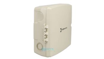 Intermatic PE700 Series Electronic WiFi Time Control | 3 Circuit | 120-277 VAC, 50/60 Hz | PE733P