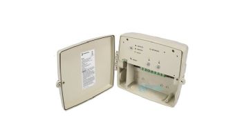 Intermatic PE700 Series Electronic WiFi Time Control | 3 Circuit | 120-277 VAC, 50/60 Hz | PE733P