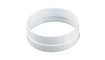 Super-Pro 1.25'' Skimmer Extension Collar | White | 25526-200-000