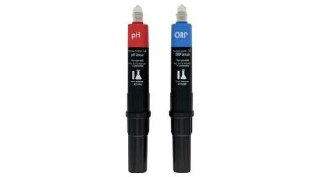 Poolside Tech +Chemistry Probe Kit | pH & ORP | ATT-CPK