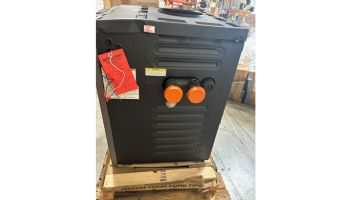 ***SCRATCH N DENT*** Raypak Digital Propane Gas Pool Heater | 360K BTU Cupro Nickel Heat Exchanger | Altitude 0-2000 Ft | Electronic Ignition | P-M406A-EP-X 014981 | P-R406A-EP-X  #58 014953