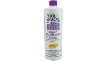 Pool Season Liquid Solar Cover | 1Qt. Bottle | HGH-50-9140