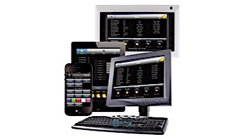 Pentair ScreenLogic2 Interface for IntelliTouch and EasyTouch Automation Systems | 520500
