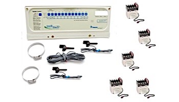 Jandy AquaLink 22 Relay Pool and Spa Dual Equipment | RS2-22