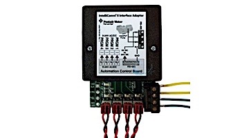 Pentair Intellicom II Interface Adapter | 521109