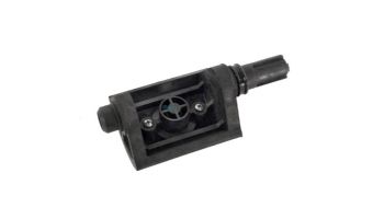 Pentair 3-Way Solar Valve with Drain Down Replacement Parts | Diverter Assembly | 270094
