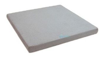 DiversiTech 3" UltraLite® Lightweight Concrete Equipment Pad 24"x36"X3" | UC2436-3