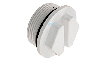 Pentair Winterizing Plug With O-Ring 1.5" | 86201700