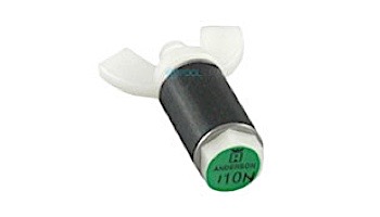 Anderson Manufacturing Nylon Test Plug Closed | 9/16" | 105N