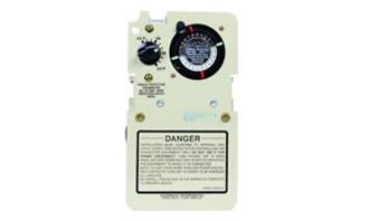 Intermatic Single Circuit Freeze Protection Control 120/240V Mechanism Only | PF1103MT