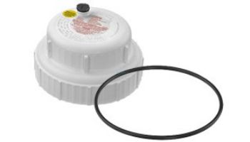 King Technology Cap with O-Ring | 01-22-9411 | 01-22-9421