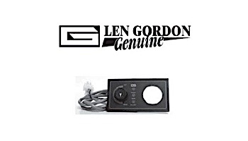 Len Gordon Micro Topside Y2K | 1 Button 3 Light | 931213-000
