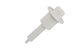 Len Gordon Lite Touch Button Internal #4 White | 850401-0