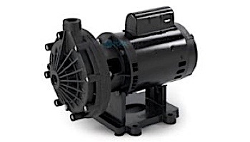 Waterway Universal Booster Pump .75HP for Pressure Side Cleaners, 115/230 Volts, 60Hz | 3810430-OPDA | 3810430-1PDA