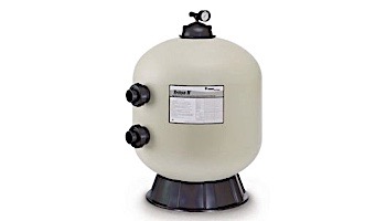Pentair Triton II TR 30_quot; Fiberglass Sand Filter | Backwash Valve Required-Not Included | TR100 EC-140210