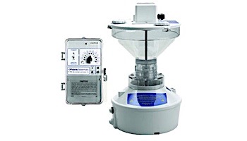 Polaris Watermatic Automated Dichlor Feeder System | D-1