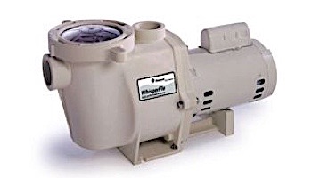 Pentair WhisperFlo 1HP Energy Efficient Full Rated 3-Phase Pool Pump 208-230-460V | WFK-4 | 340061 011641