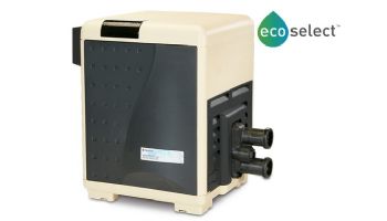 Pentair MasterTemp Low NOx Pool Heater - Electronic Ignition - Propane - 400,000 BTU | EC-462029