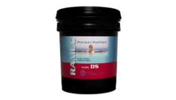 ramuc ds acrylic pool paint