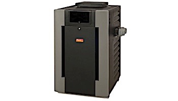 Raypak Digital Propane Gas Pool Heater 200k BTU | Electronic Ignition |  P-M206A-EP-C 009974 | P-D206A-EP-C 010006 | P-R206A-EP-C 009224