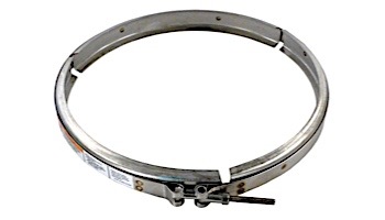 Pentair Upper Clamp Assembly | 25010-9101