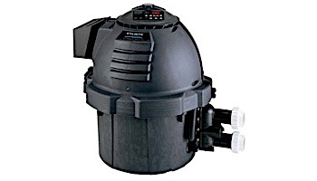 Sta-Rite Max-E-Therm Low NOx Pool Heater | Electronic Ignition | Digital Display | Natural Gas | 400,000 BTU | SR400NA