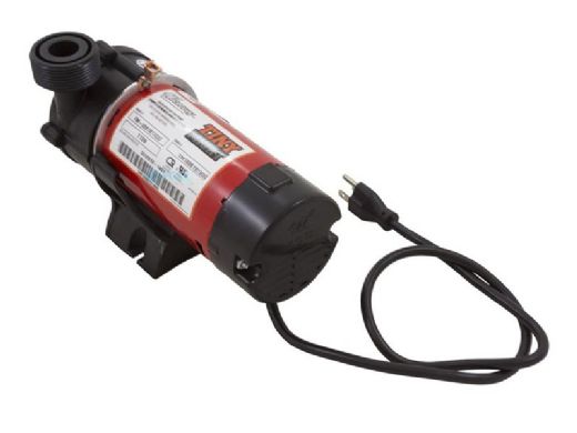 Waterway Tiny Might Circulation Pump | 3312610-1401 | Pool Supply Unlimited