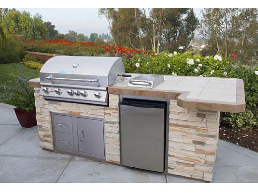 Bull Barbecue Brahma 38