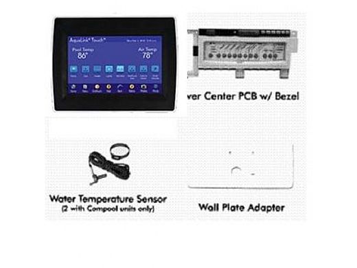 Jandy AquaLink RS Conversion Kit | TCONVPS8J