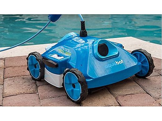 aquabot pool rover t