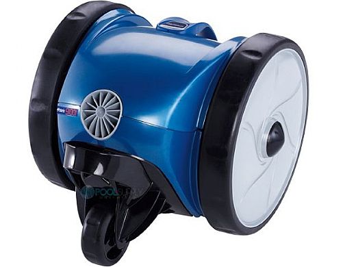 polaris 9100 pool cleaner