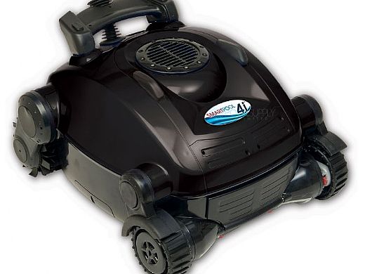 smartpool 4i robotic pool cleaner