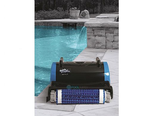 dolphin 99996323 dolphin nautilus robotic pool cleaner