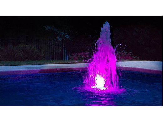 Brilliant Wonders LED Light Bubbler |25503-025-000H