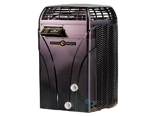 aquacal heater