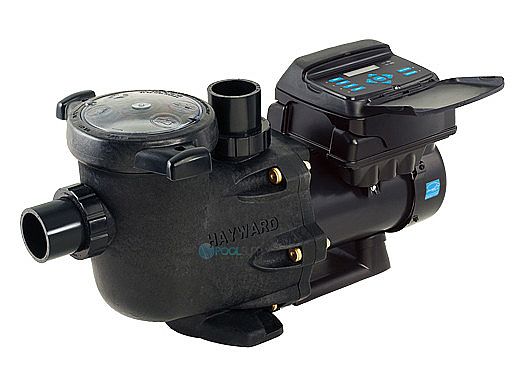 Black and decker 1.5HP Variable Speed Pool Pump for Sale in