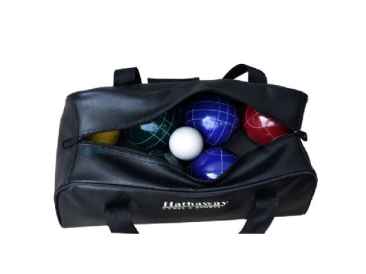 Hathaway Sports Bocce Ball Game Kit (BG3121)