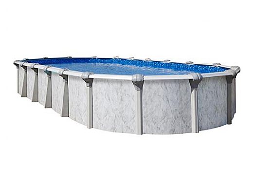 18x33x54 above ground pool liner