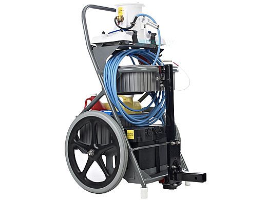 pv2100 pool cleaner