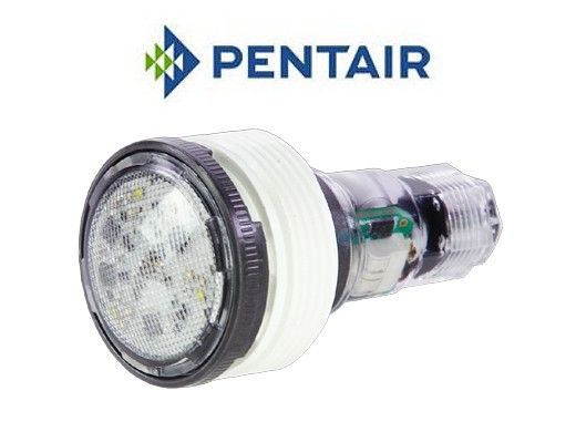 Ampoule LED Pentair® SpaBrite® de couleur bleue 12V MR16 2 broches pou