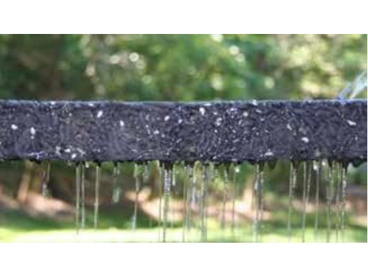 Cardinal Systems HydroBlox Drainage System | 40