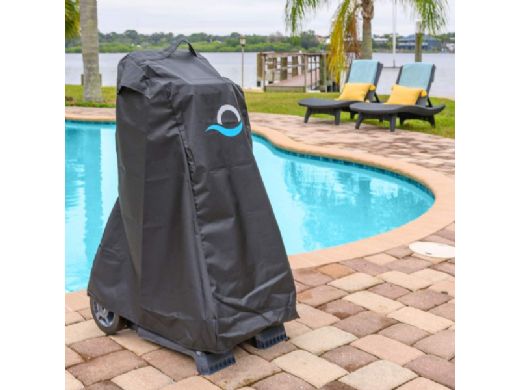 Maytronics Dolphin Robotic Pool Cleaner Premiere Caddy Cover