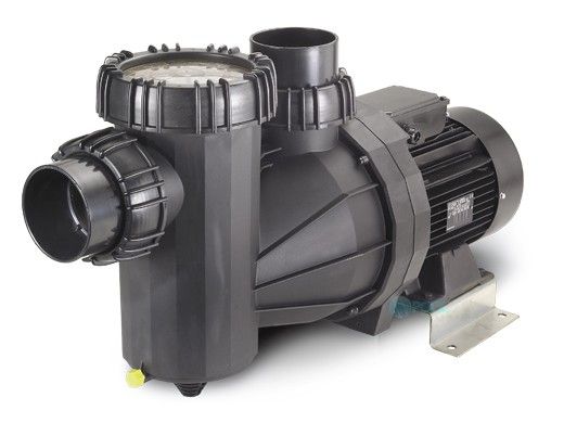 Speck Pumps 95-X Single Speed Pool Pump | 7.5 HP 3 Phase | IG273-1750F-000