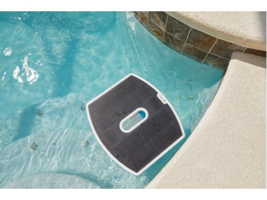 Maytronics Dolphin Skimmi Automated Solar-powered Robotic Pool Skimmer 