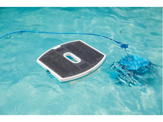 Maytronics Dolphin Skimmi Automated Solar-powered Robotic Pool Skimmer 