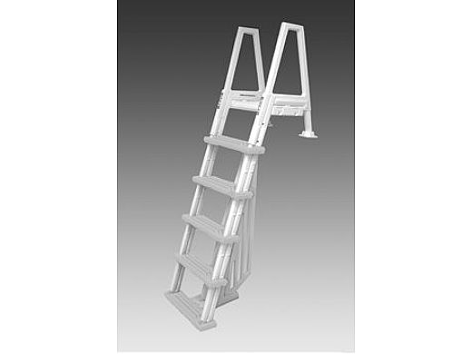 confer heavy duty pool ladder