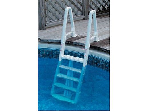 confer 7000 pool ladder