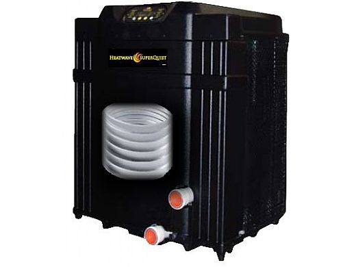 aquacal heater