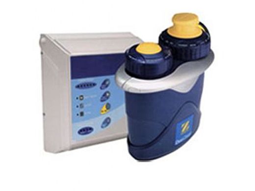 Jandy Aqua Pure Ei Saltwater Chlorinator for up to 35,000 gallons
